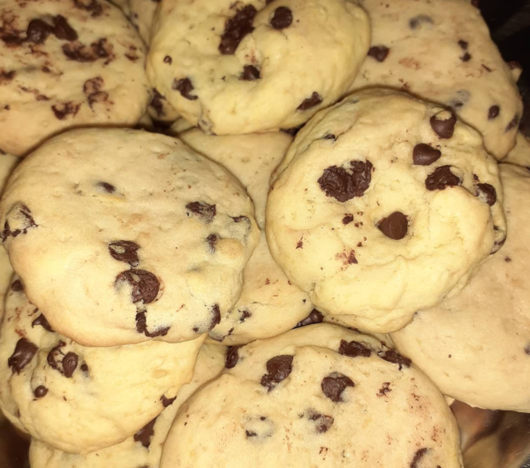 Cookies vegan